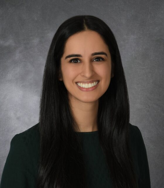 Akanksha Stevens, Woburn and North Andover Pediatrics