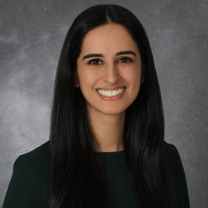 Akanksha Stevens, Woburn and North Andover Pediatrics