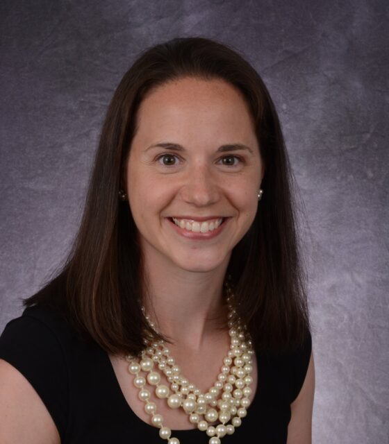 Amy Vidnovic, Woburn and North Andover Pediatrics