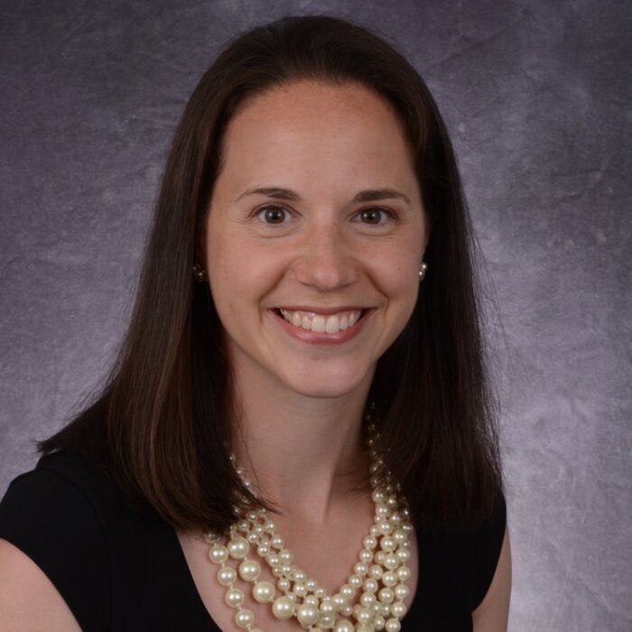 Amy Vidnovic, Woburn and North Andover Pediatrics