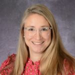 Anna Goldenheim, Woburn and North Andover Pediatrics