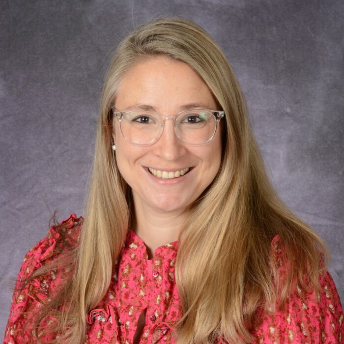 Anna Goldenheim, Woburn and North Andover Pediatrics