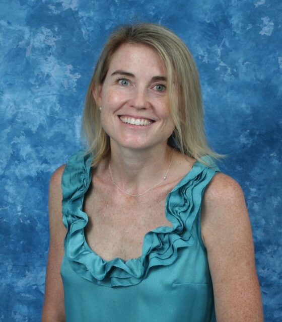 Caroline Reilley, Woburn and North Andover Pediatrics