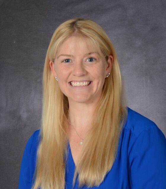 Courtney Catalano, Woburn and North Andover Pediatrics