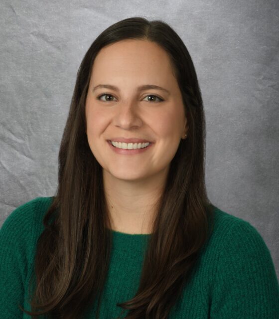 Danielle Iskandar, Woburn and North Andover Pediatrics