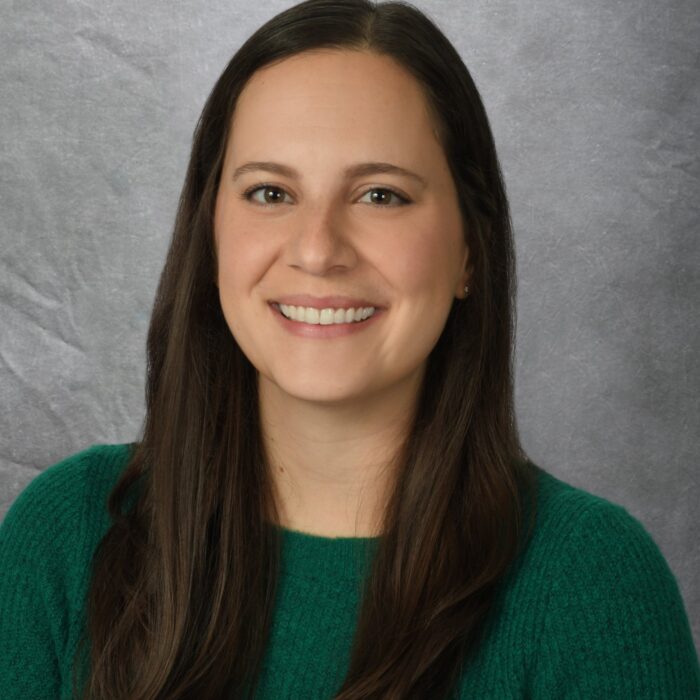 Danielle Iskandar, Woburn and North Andover Pediatrics