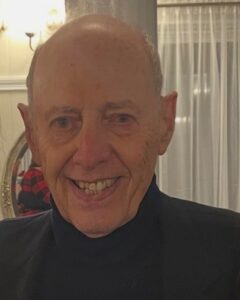 Dr. Joseph Leader, who founded the practice in 1967