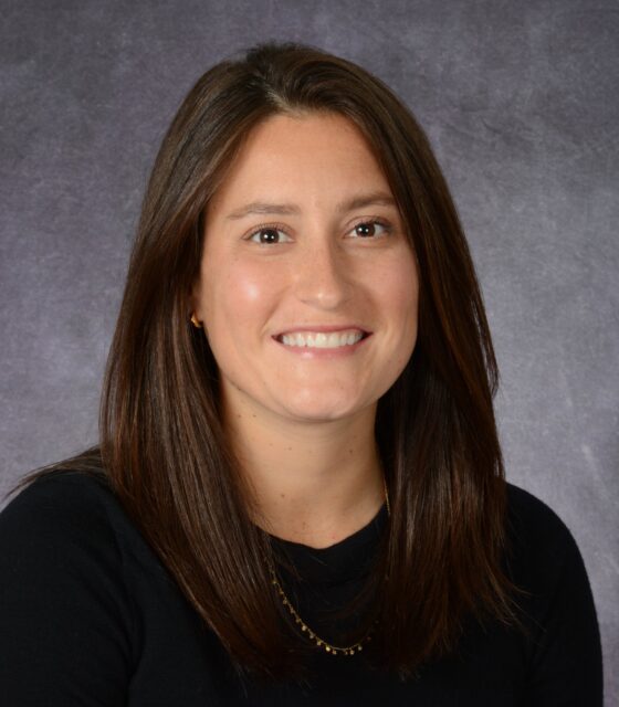 Emily Ziady, Woburn and North Andover Pediatrics