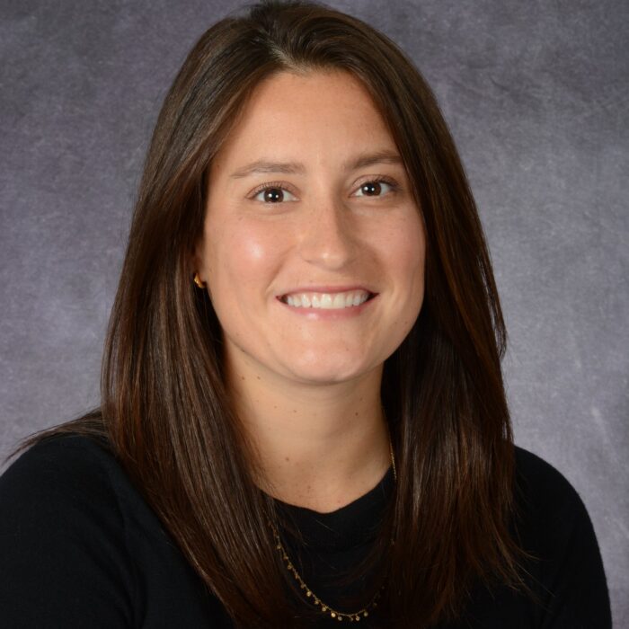 Emily Ziady, Woburn and North Andover Pediatrics