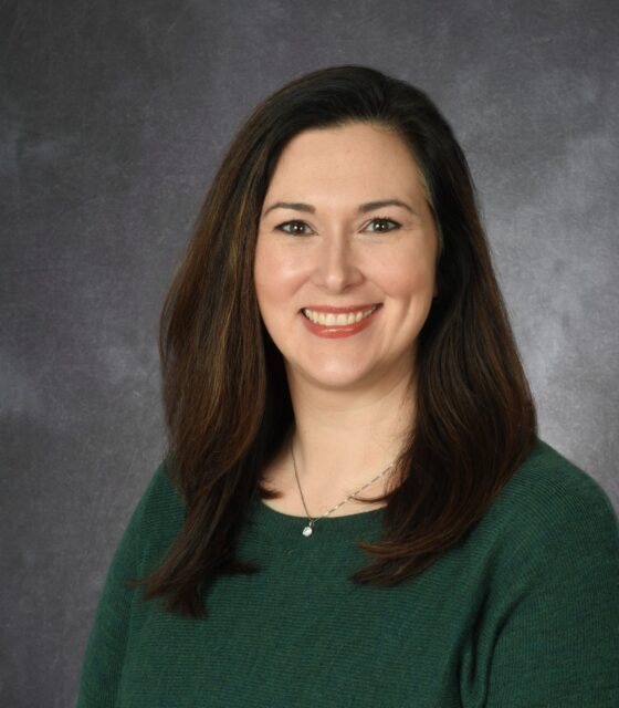 Genevieve Kandler, Woburn and North Andover Pediatrics