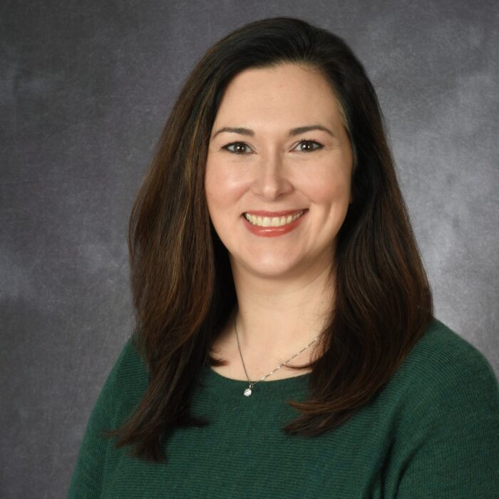 Genevieve Kandler, Woburn and North Andover Pediatrics