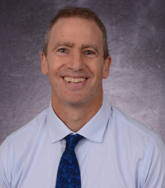 Josh Leader, Woburn and North Andover Pediatrics