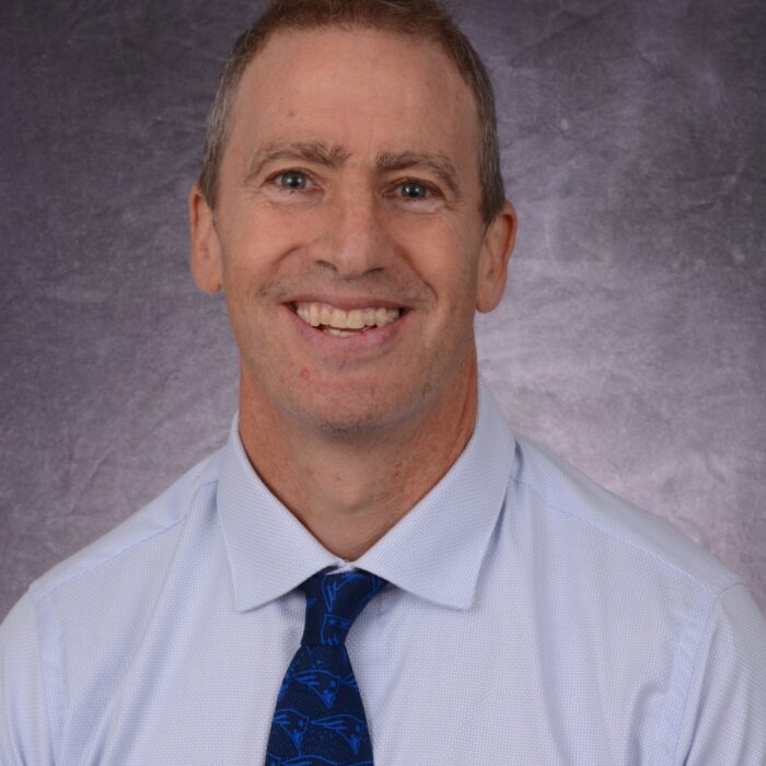 Josh Leader, Woburn and North Andover Pediatrics