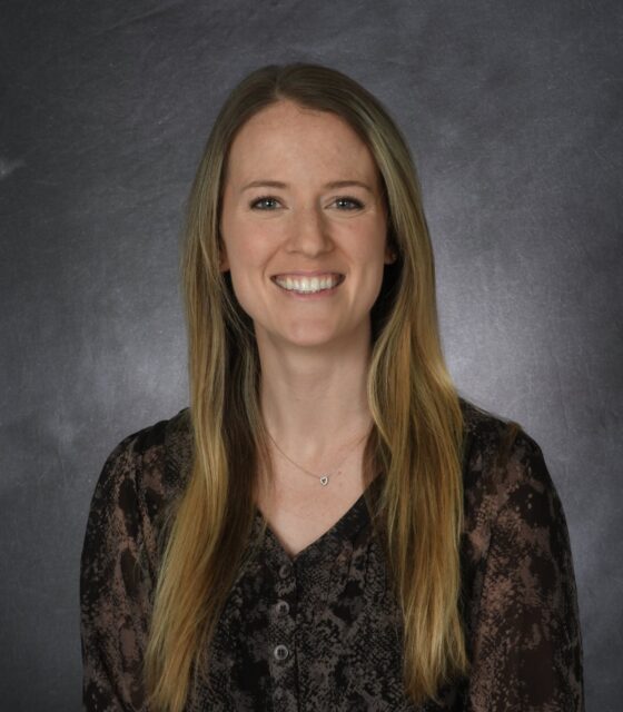 Laura Marron, Woburn and North Andover Pediatrics