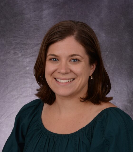 Lindsay McCarthy, Woburn and North Andover Pediatrics