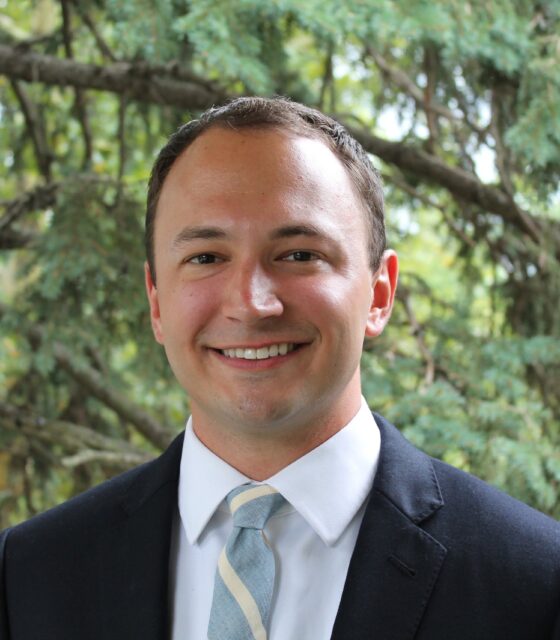 Matthew Marr, Woburn and North Andover Pediatrics