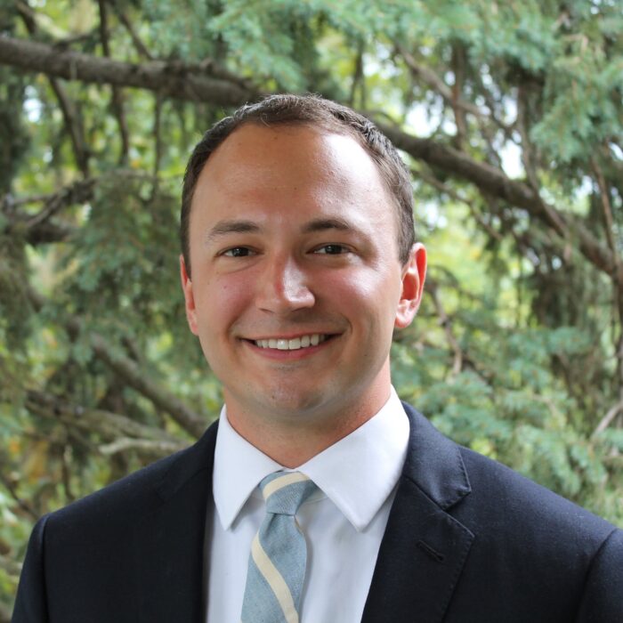 Matthew Marr, Woburn and North Andover Pediatrics