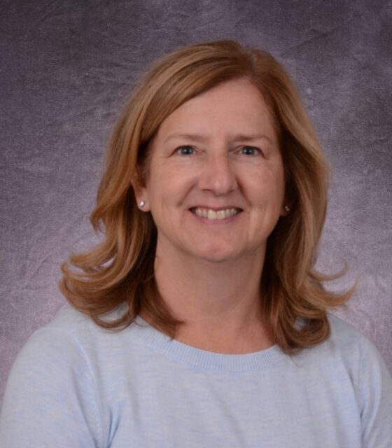 Nancy Mignosa, Woburn and North Andover Pediatrics
