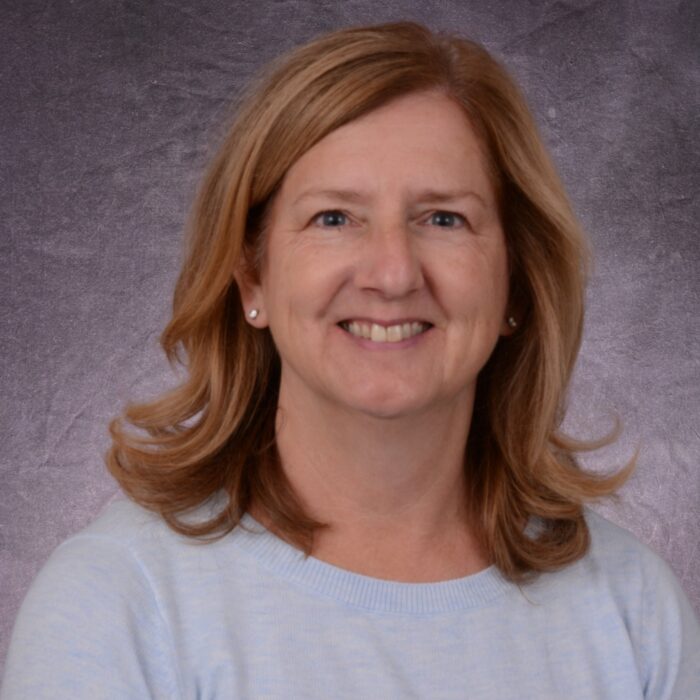 Nancy Mignosa, Woburn and North Andover Pediatrics