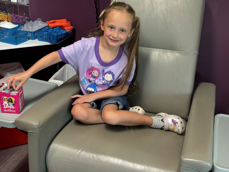 Woburn and North Andover Pediatrics - demri lab