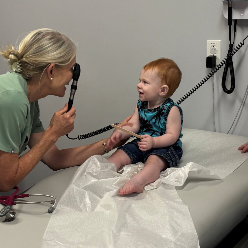 Woburn and North Andover Pediatrics - elijah
