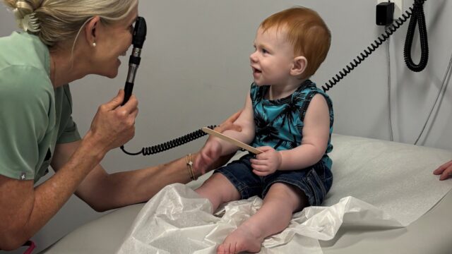 Woburn and North Andover Pediatrics - elijah