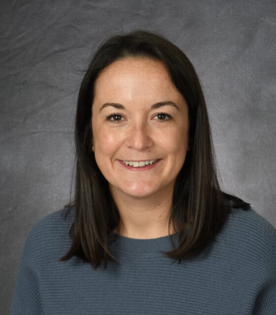 Shannon Torres, Woburn and North Andover Pediatrics
