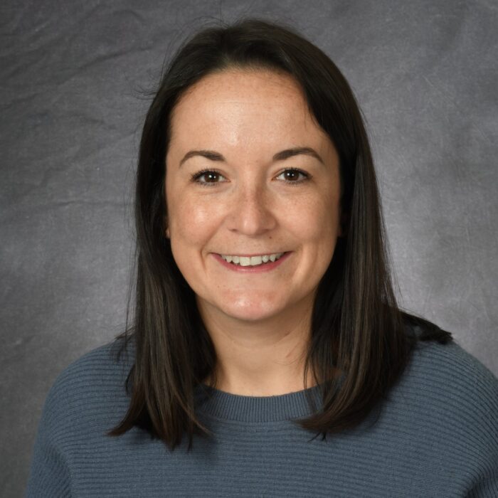 Shannon Torres, Woburn and North Andover Pediatrics